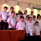 Hősök napja Cegléden