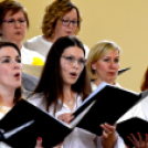  Jubileumi hangverseny