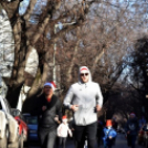 Mikulás futás 2019