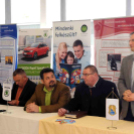 Közlekedési vetélkedő