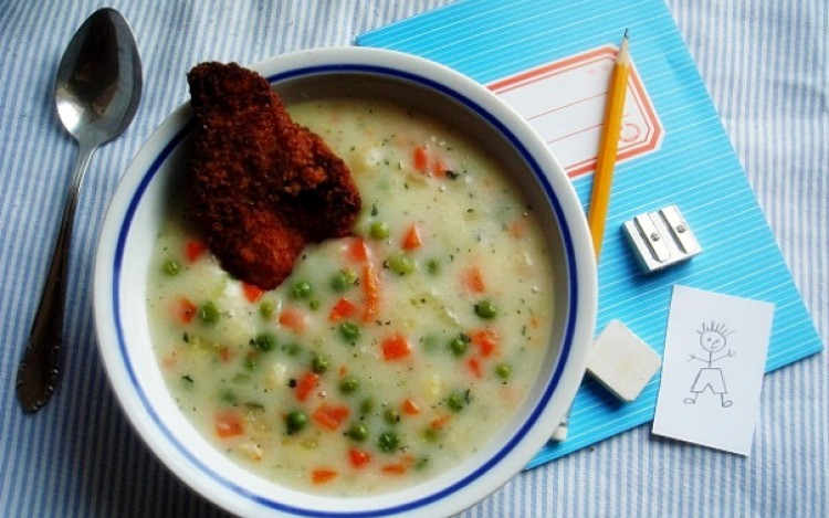 Közlemény a közétkeztetés rendjéről