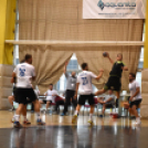 CEGLÉDI KK SE – SPORT 36 KOMLÓ 26 – 23 (14-13)