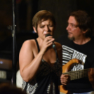 Bori Viktorék a Szindbád Étteremben