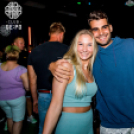 100% RETRO / DJ LUYI  (2023. 09. 09.)