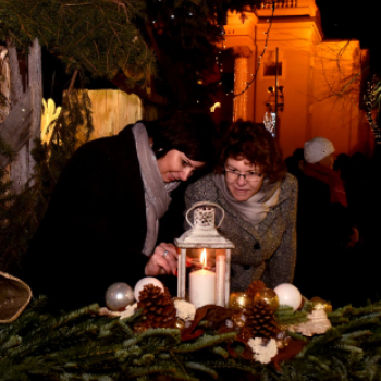 Ceglédi Advent - II. vasárnap