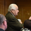 Ünnepi közgyűlés a Kossuth Múzeumban