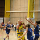 CEGLÉDI EKK – ATOMERŐMŰ KSC SZEKSZÁRD 72 – 69