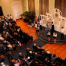 Városalapítók napi közgyűlés II. 