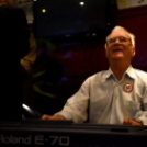 Csanád zenekar 40-Patyó 80