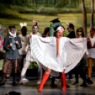 Felsős Táncsics Est