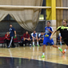 Cegléd - Balatonfüred férfi kézilabda mérkőzés