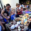 Piac-tér és Öko-játszóház