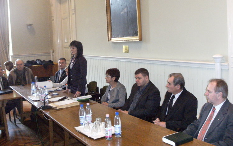 Cegléden is indulhat a Startmunka program