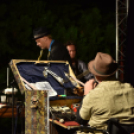 Múzeumok éjszakája Cegléden