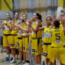 CEGLÉDI EKK – CMB CARGO GYŐR 66–74