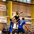 Ceglédi KKSE – Balmazújvárosi KK: 32-26 (17-14)