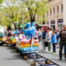 Május 1. - fotó: Papp Norbert