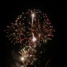 Augusztus 20. - Tűzijáték
