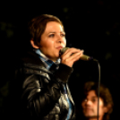 Bori Garázs Trió ft. Oti