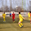 Dunaújvárosi győzelem