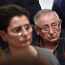 Két tehetséges alkotóra emlékeztek