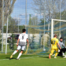Ceglédi VSE - PEAC-Pécs 1-3