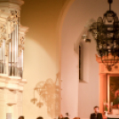 Orgonakoncert az Evangélikus templomban