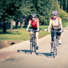 Kerékpártúra Kőröstetétlenre