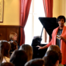 Nicole Taylor koncert