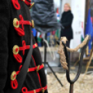 Bedei (Pál napi) csata megemlékezés