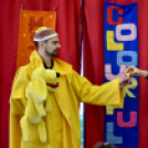 Szórakoztató nyelvtanulás a Táncsicsban