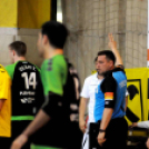 CEGLÉDI KKSE–PLER-BUDAPEST 31–33 (16–16)