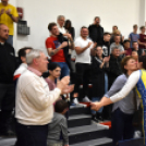 Győzelem a playout-ban