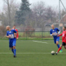 CVSE - Honvéd öregfiúk 3-3