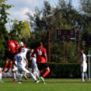 Ceglédi VSE – Újpest II. 2-0 (0-0)