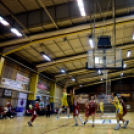 VBW CEKK CEGLÉD–OLYMPIACOS 