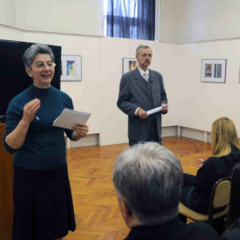 Múzeum Baráti Kör