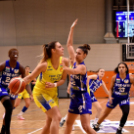 Nagy csatában győzött a Cegléd