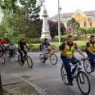 Autómentes Nap Cegléden