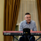 Nagysikerű jazzkoncert