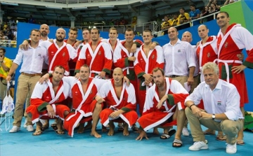 Rio 2016 - Magyar érmesek és pontszerzők