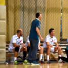 Cegléd-Csurgó kézi 25-27