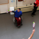 Arany Oroszlán Sport- és Egészségnap Cegléden