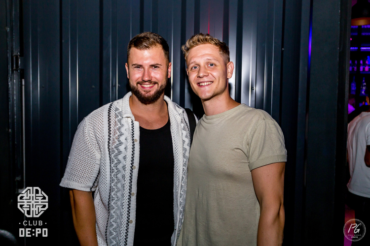  Best of Summer Party - Chriss Lay (2023. 08. 19.)