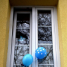 Séta az autizmussal élőkért