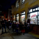 Télűzés Cegléden