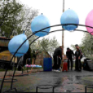 Katasztrófavédelmi ifjúsági verseny