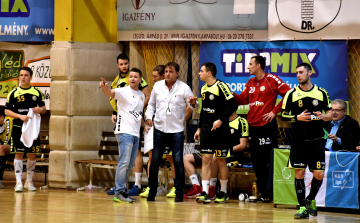 Óriási csatában maradt alul a Ceglédi KK SE 