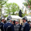 Pest megyei Rendőr- és Tűzoltónap - fotó: Kisfaludi István