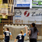 Jótékonysági sportnap